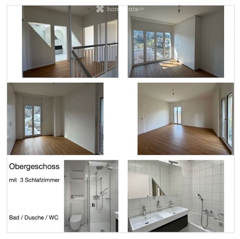 Wohnen wie im Dorf und doch in der Stadt      ERSTVERMIETUNG (4)