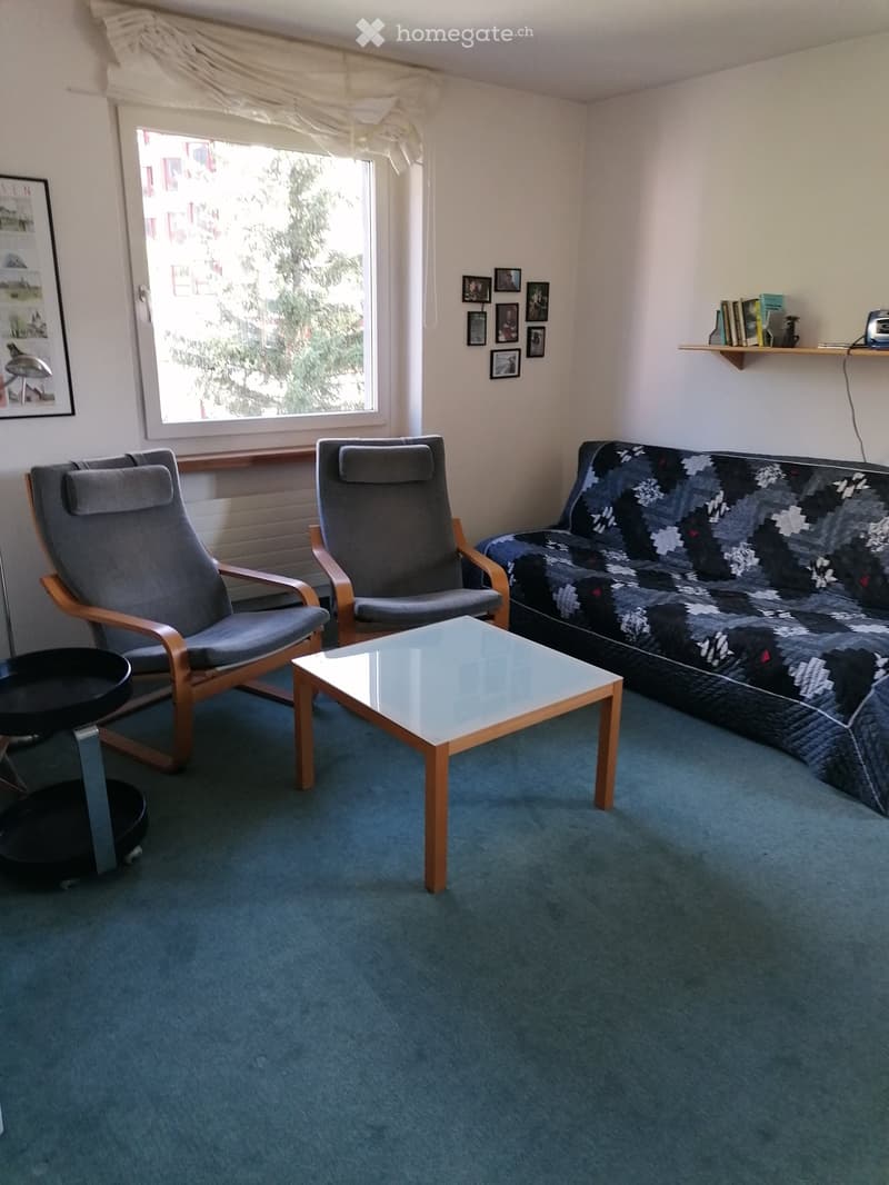 Ferienwohnung für Wintersaison (2)
