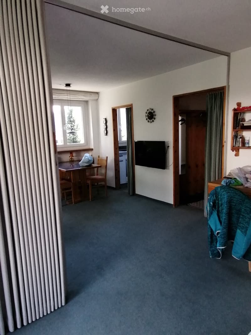 Ferienwohnung für Wintersaison (5)