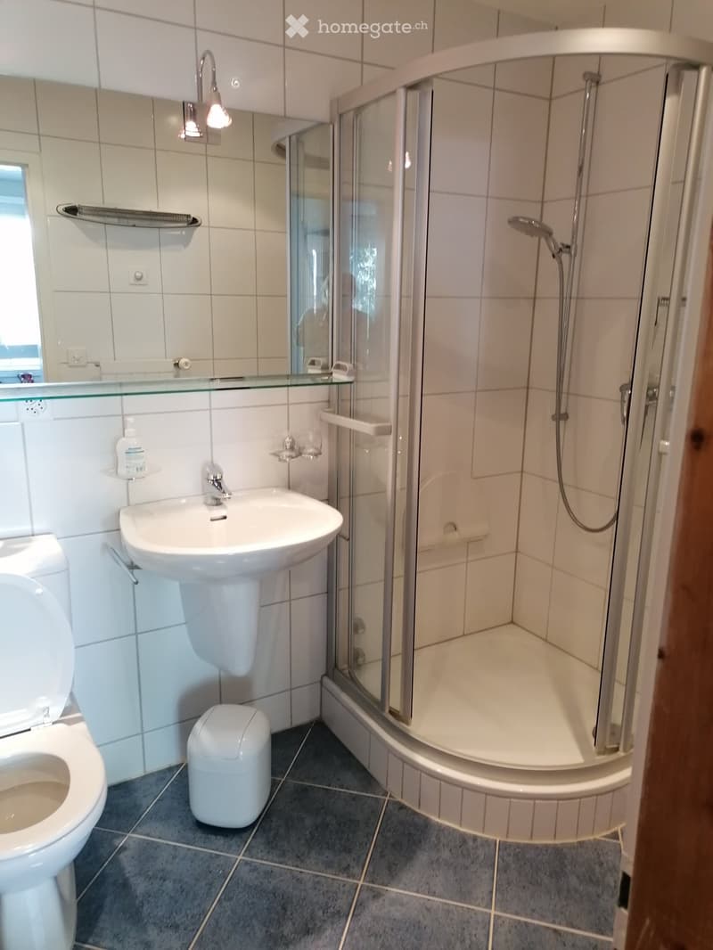 Ferienwohnung für Wintersaison (3)