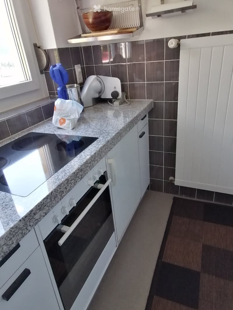 Ferienwohnung für Wintersaison (4)