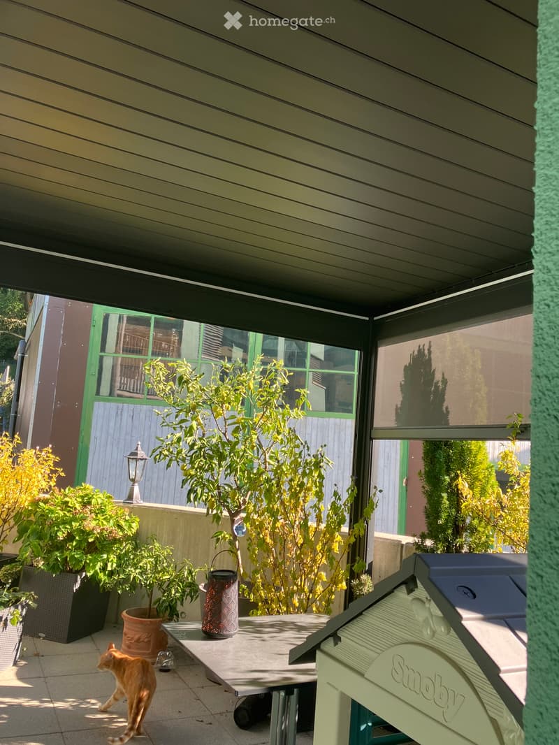 Wohnung (2)