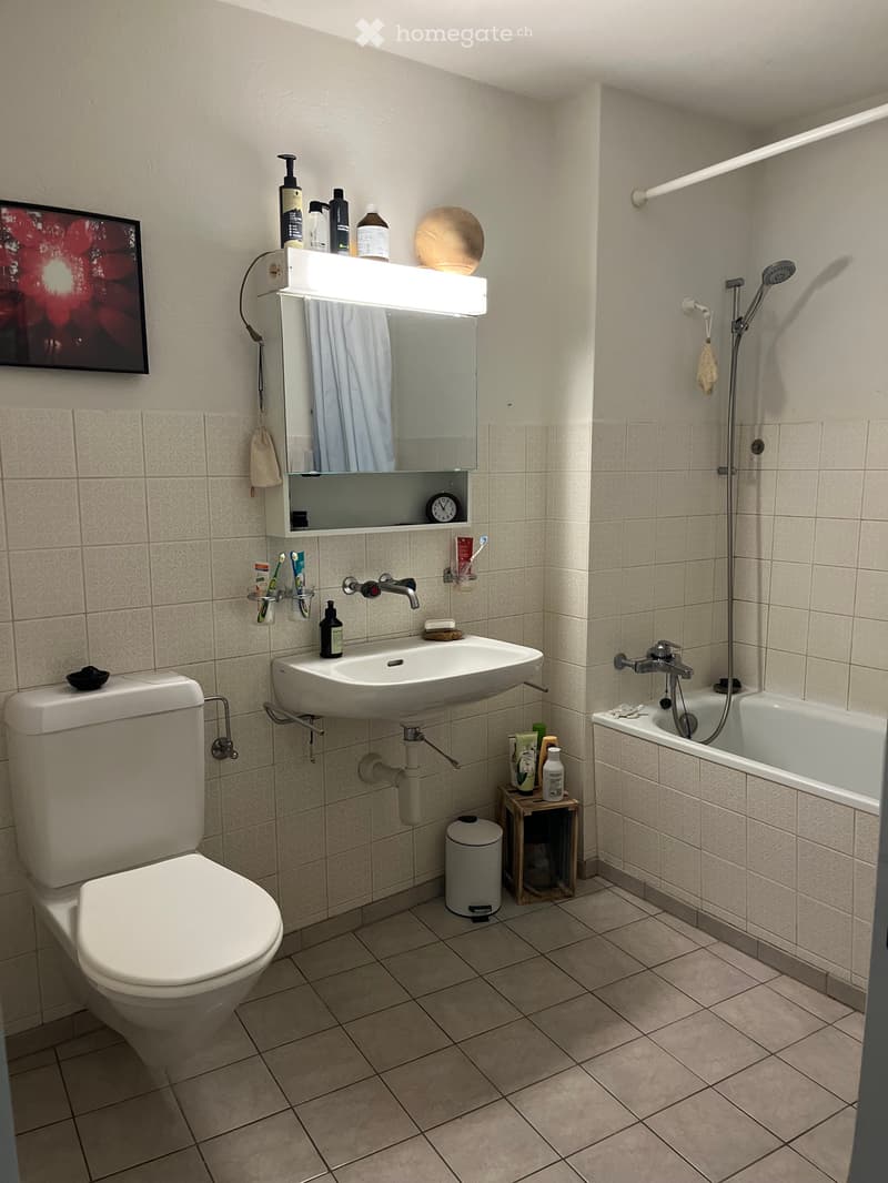 Altstadtwohnung 2.5 Zimmer (4)