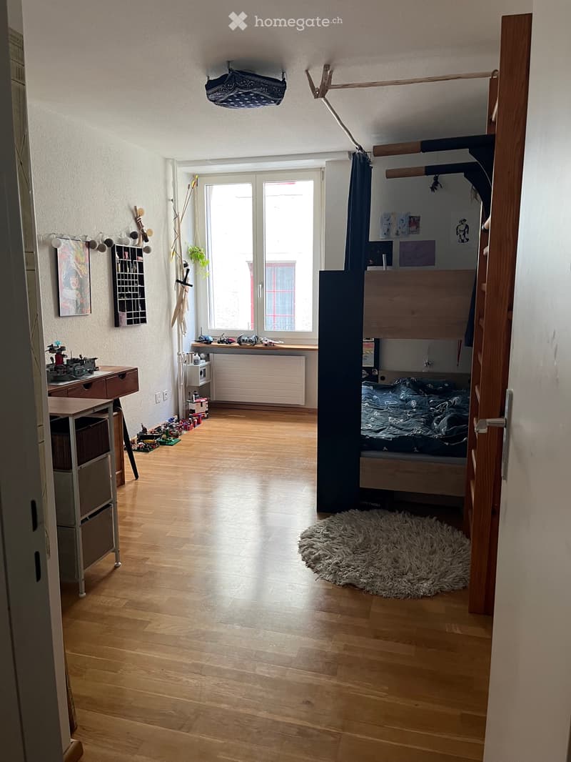 Altstadtwohnung 2.5 Zimmer (5)
