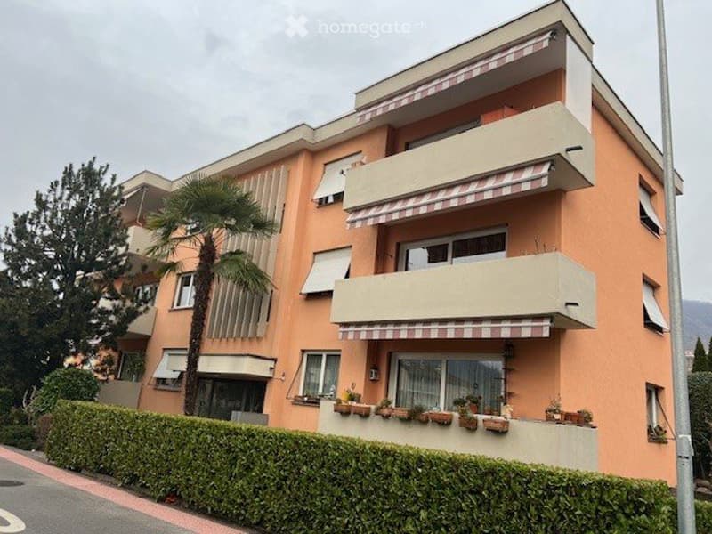 CASLANO APPAARTAMENTO INTERAMENTE RISTRUTTURATO 2,5 LOCALI (1)