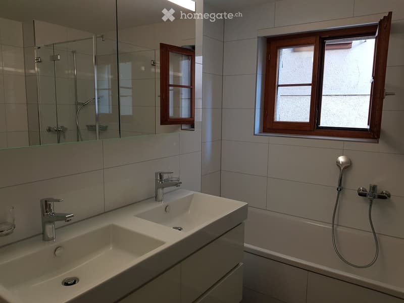 3.5-Zimmerwohnung im 2. OG (2)