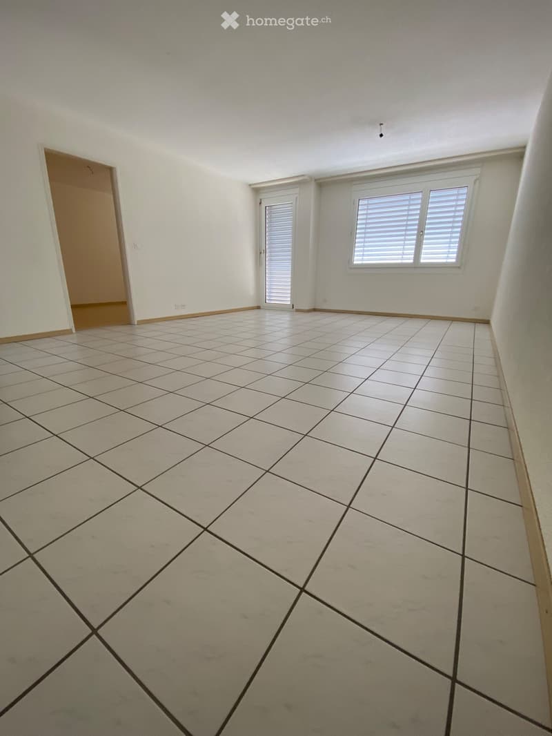 Wohnung für Single nähe Aarau (3)