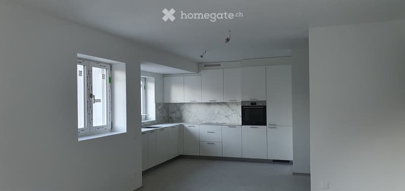 CERCASI SUBENTRANTE APPARTAMENTO 4.5 LOCALI AMEZZOVICO (2)