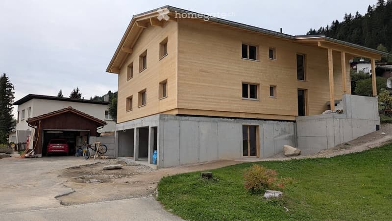 2 Zimmer WG im EG mit Terrasse ab Dez. 2026 (1)