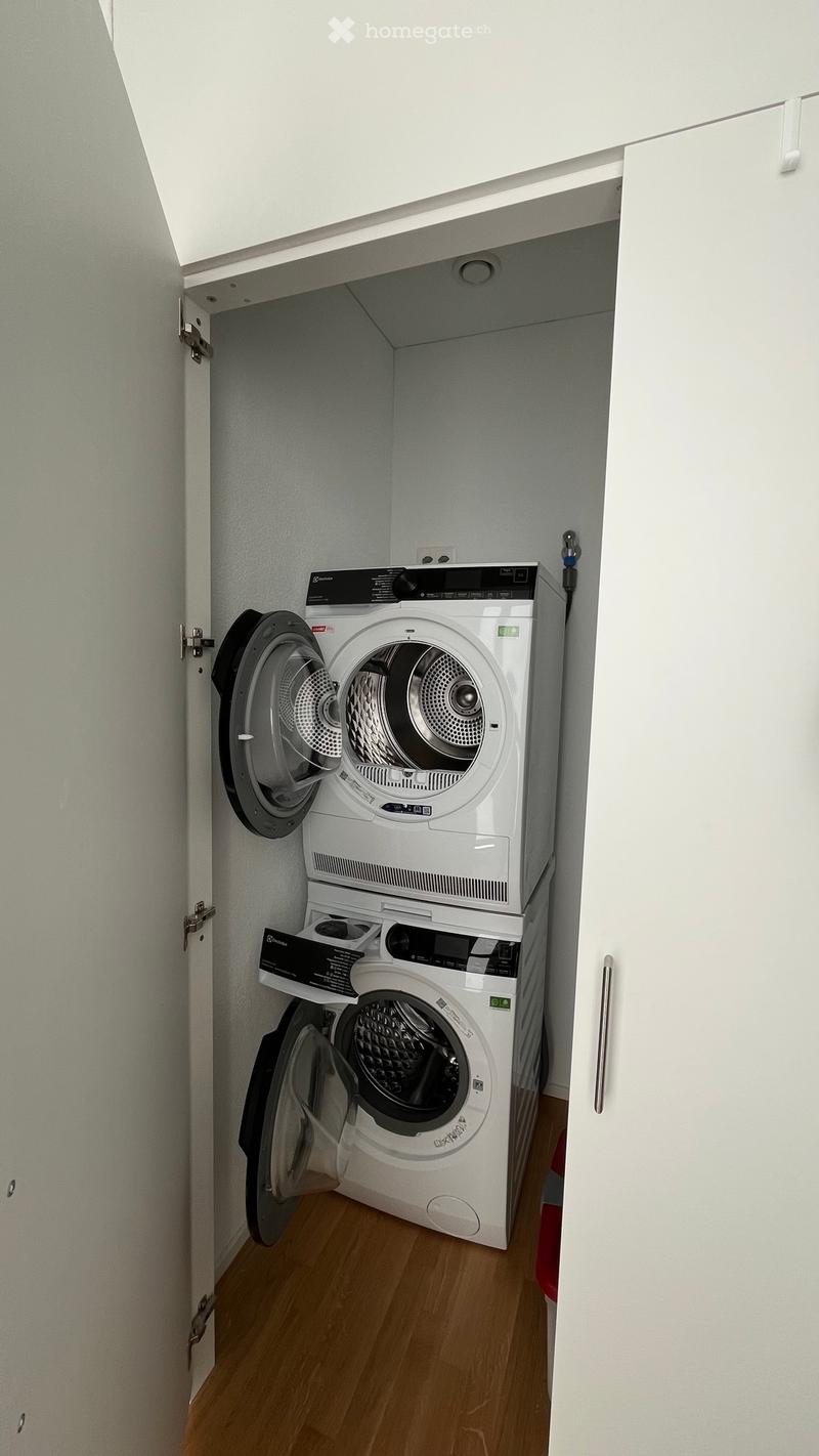 Helle 2.5-Zimmer Wohnung Kriens (4)