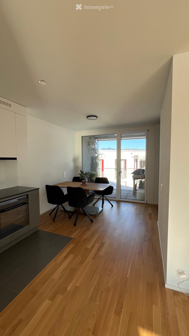 Helle 2.5-Zimmer Wohnung Kriens (5)