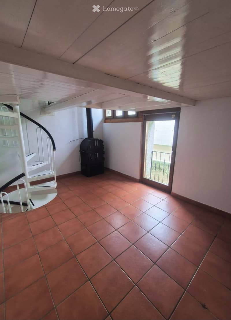 Affittasi piccola casa nel nucleo (3)