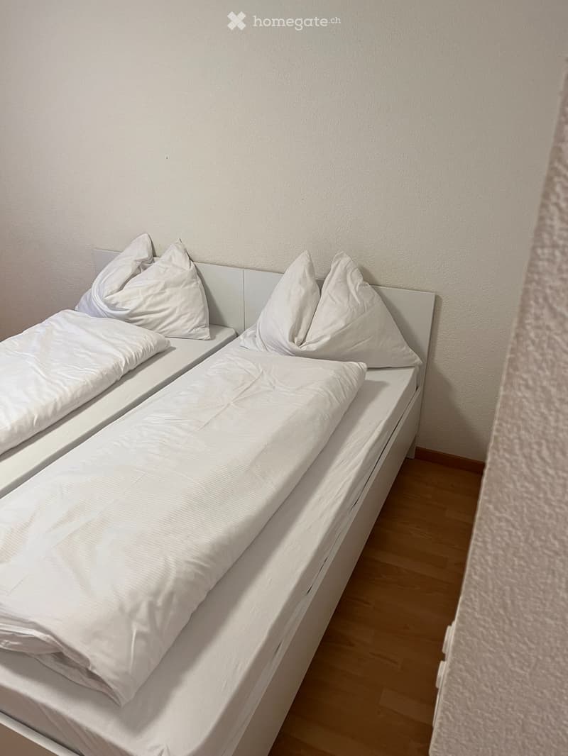 Monatszimmer / Monteurzimmer zu vermieten Solothurn (4)
