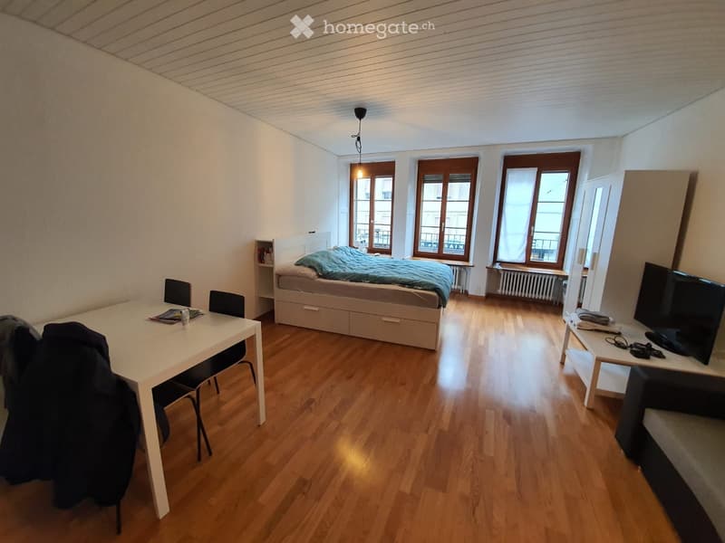 Studio Biel/Bienne (2)