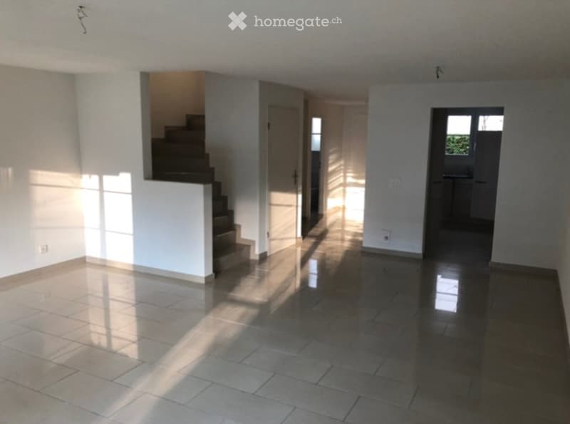 5.5-Zimmer- Reihenfamilienhaus (1)