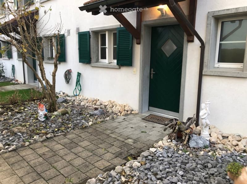 5.5-Zimmer- Reihenfamilienhaus (2)
