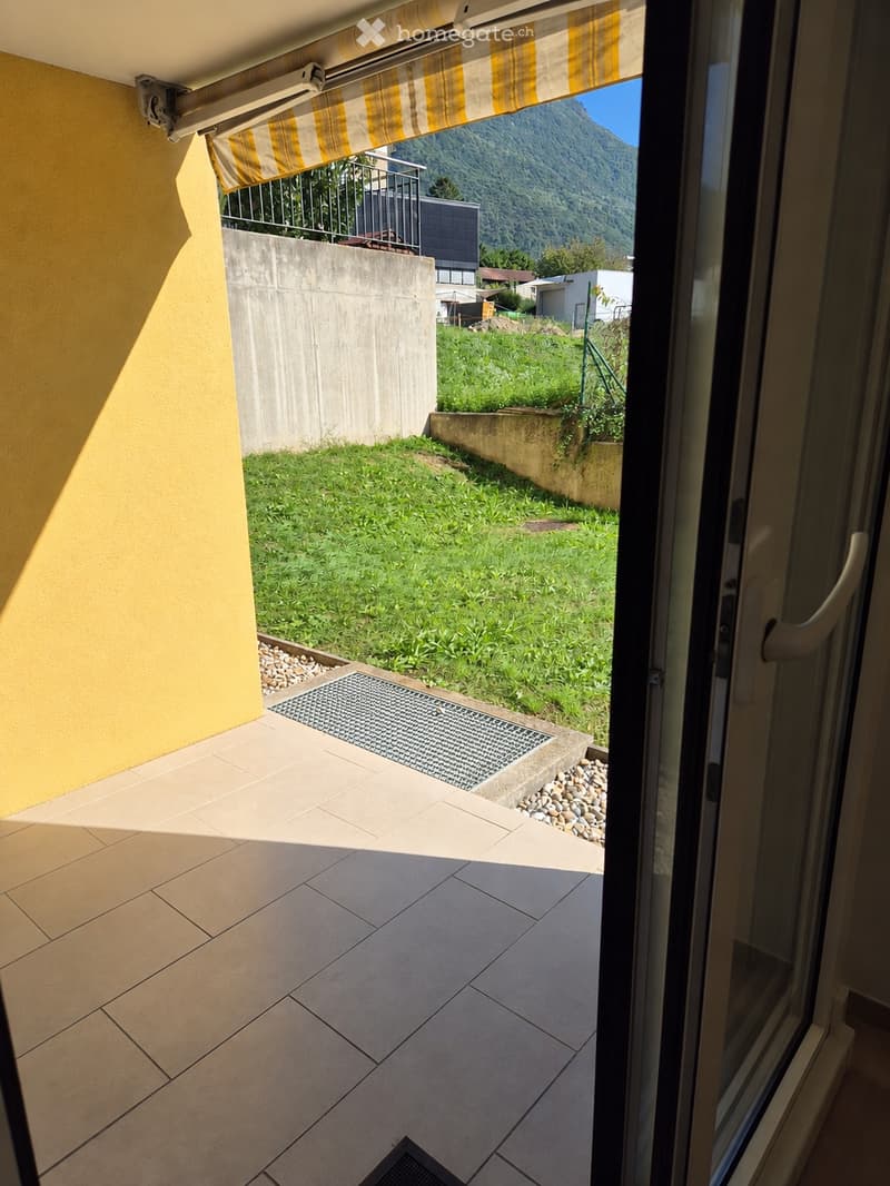 SUBENTRANTE A CLARO (BELLINZONA) (5)