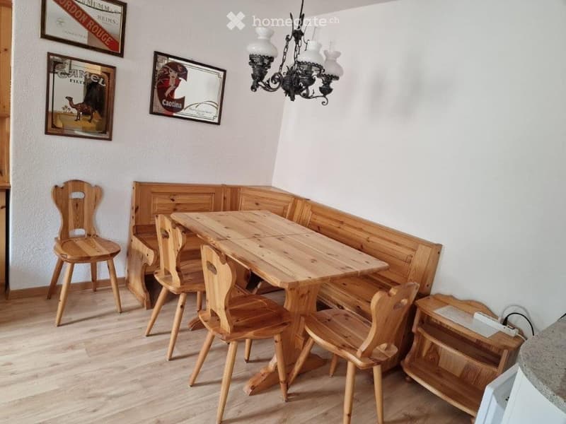 Appartamento San Bernardino (1)