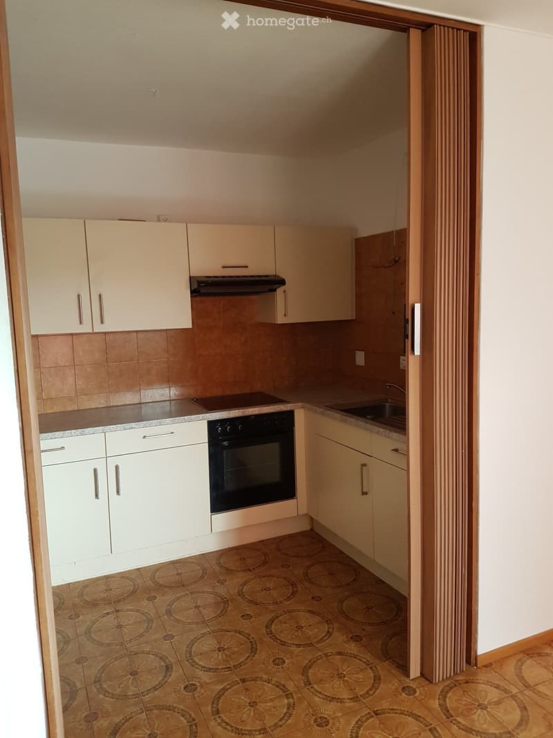 Affitto Immobili Vacallo - Diverse Metrature (3 e 4 Locali) (2)