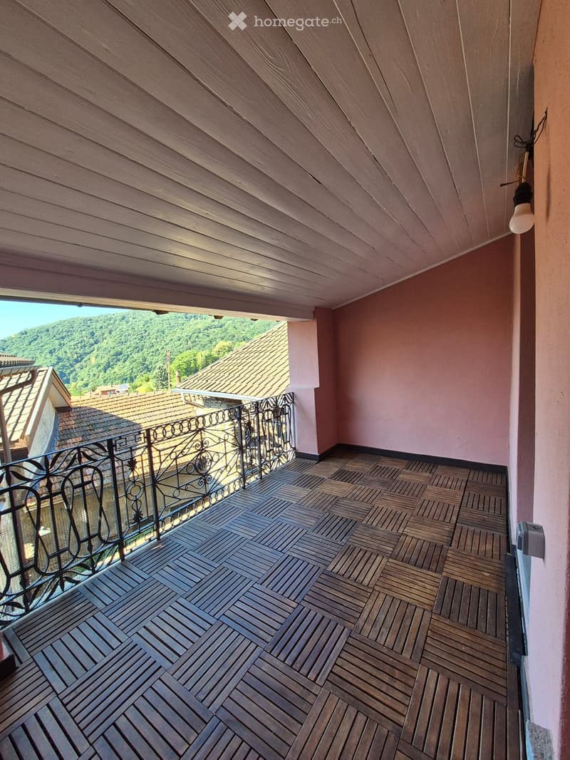 AFFITTASI CASA A MIGLIEGLIA (subito disponibile) (2)