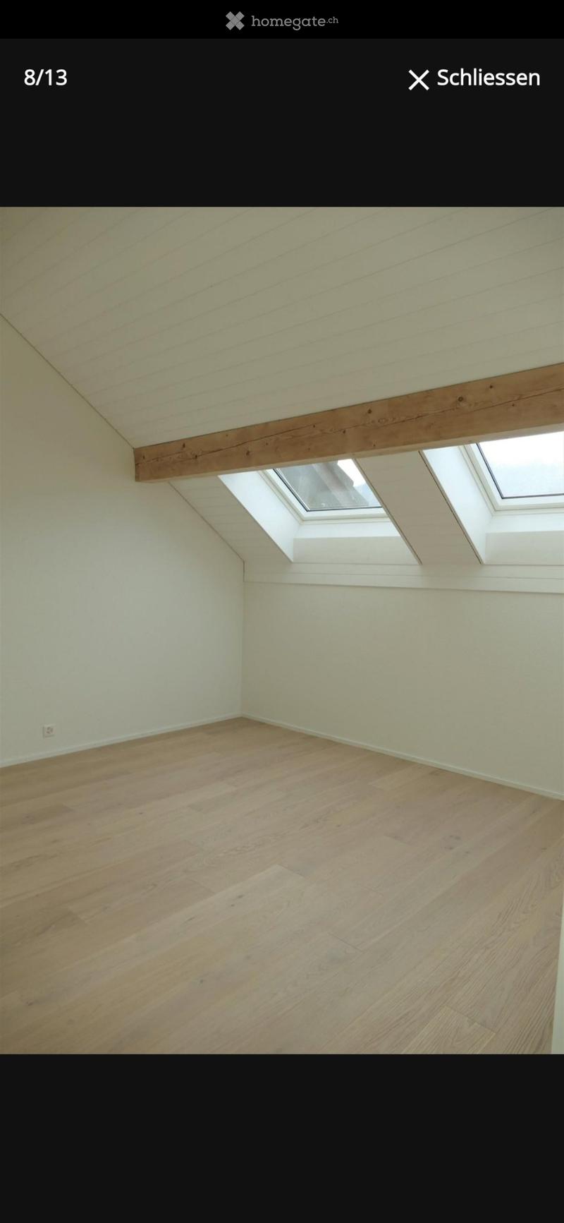 Moderne 4.5 Zimmer Dachwohnung (5)