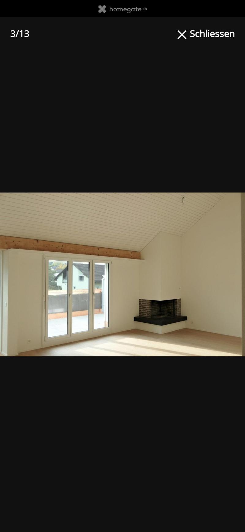Moderne 4.5 Zimmer Dachwohnung (3)