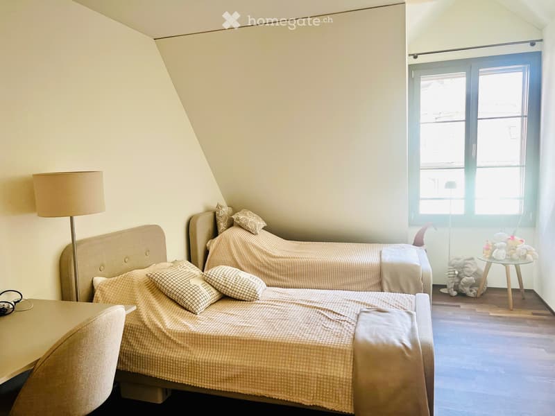 Neuwertige 3.5-Zimmer-Wohnung in Küssnacht am Rigi (8)