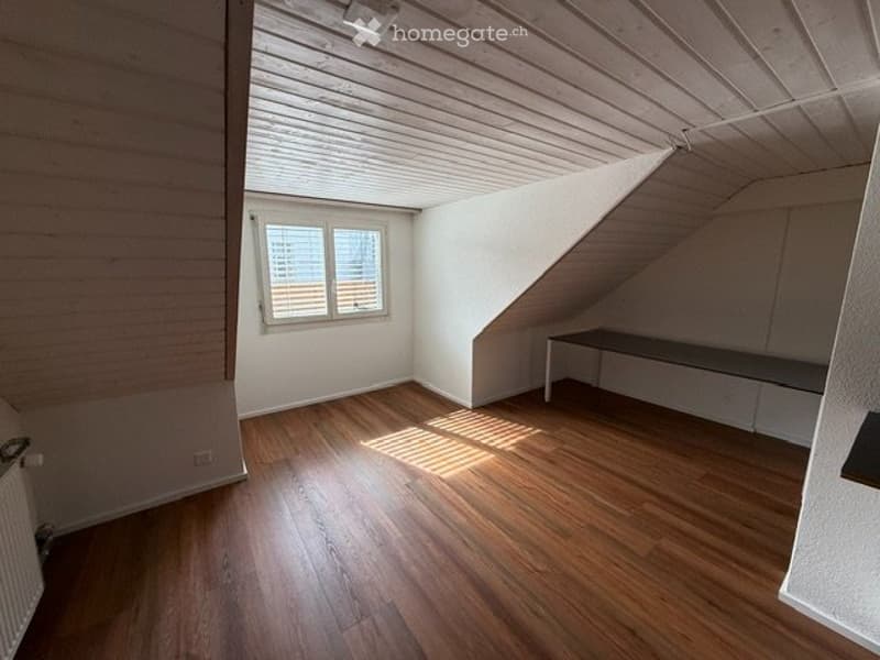 2-Zimmer-Maisonettewohnung für 1.Person. (1)