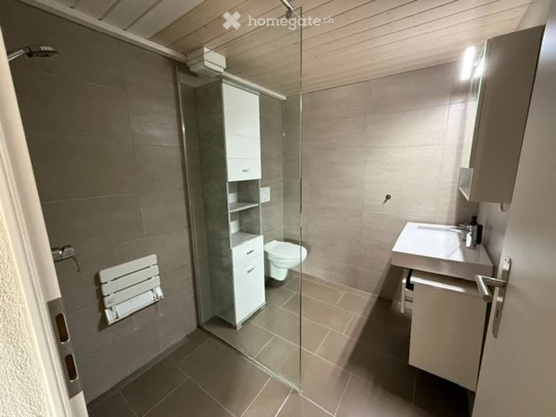 2-Zimmer-Maisonettewohnung für 1.Person. (4)