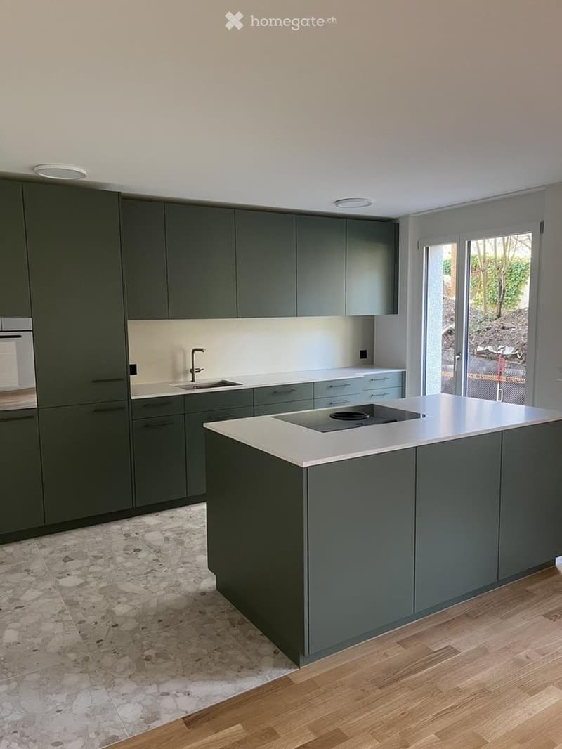 Zu vermieten: 3-Zimmer-Wohnung (67m²) mit Balkon & Lift (1)