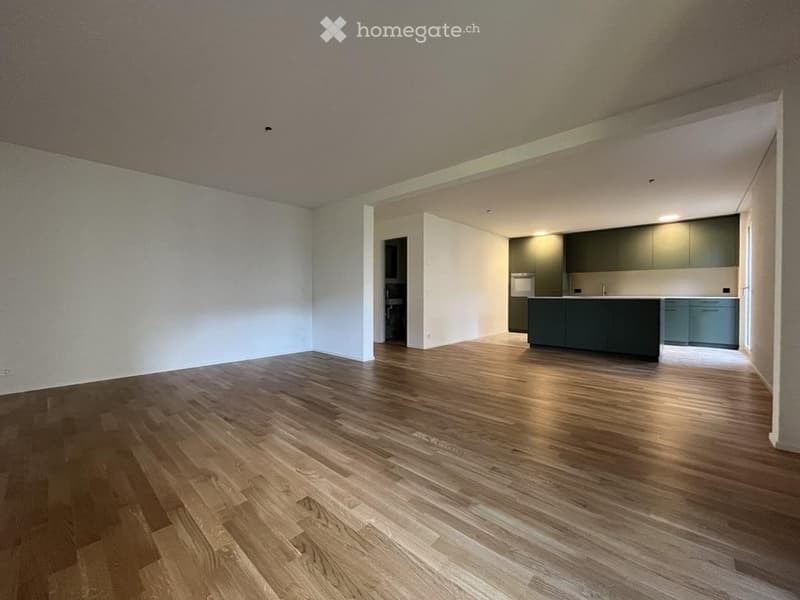 Zu vermieten: 3-Zimmer-Wohnung (67m²) mit Balkon & Lift (4)