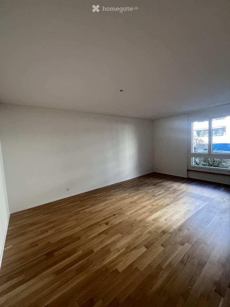 Zu vermieten: 3-Zimmer-Wohnung (67m²) mit Balkon & Lift (3)