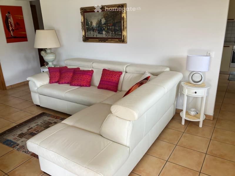 Appartamento in affitto in casa bifamiliare (5)
