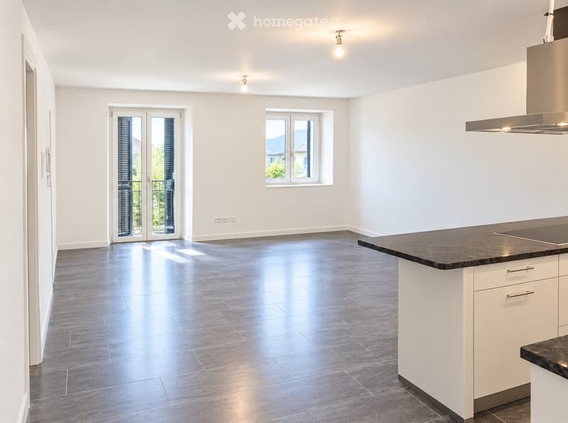 Cadempino, appartamento 4.5 locali in casa bifamiliare (2)