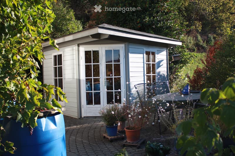 3 Zimmer-Wohnung im EG (1)