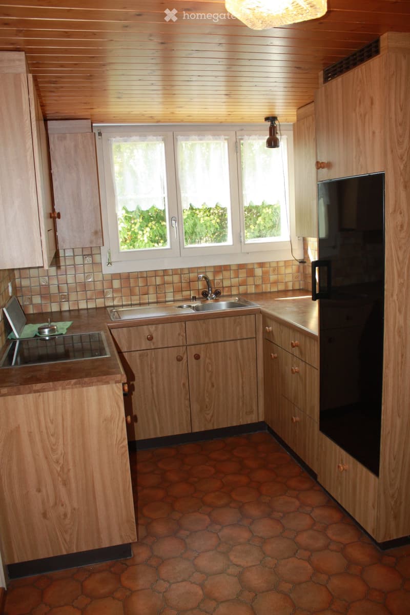 3 Zimmer-Wohnung im EG (3)