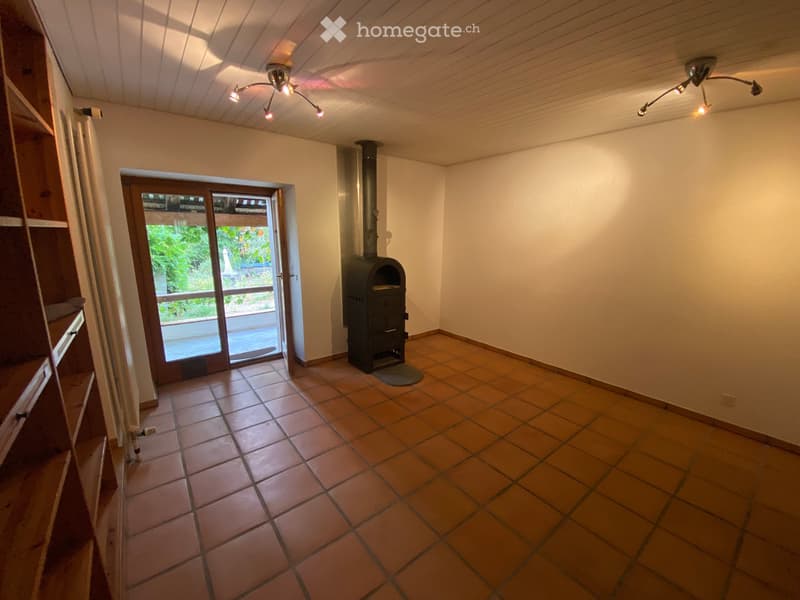 Wohnung mit Veranda (3)