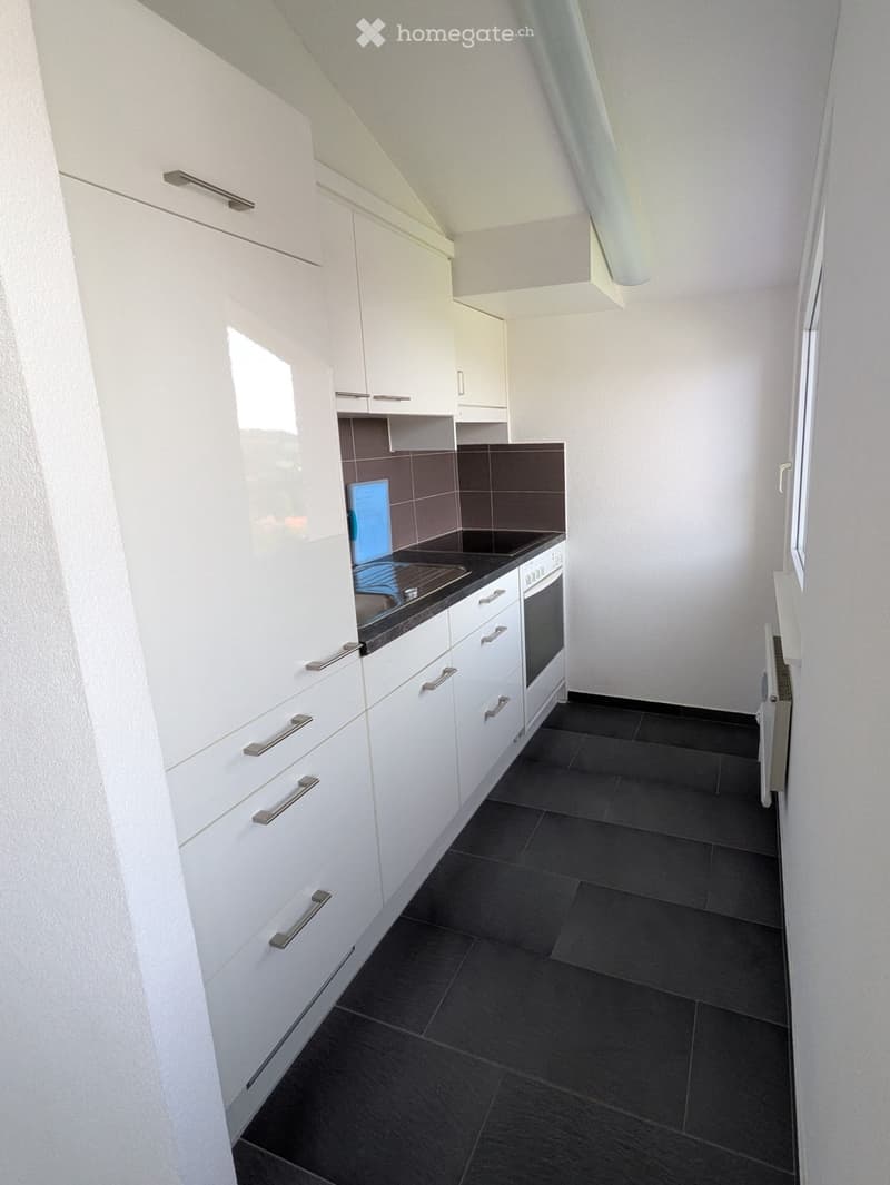 Charmante Wohnung mit beheiztem Wintergarten und Weitblick (3)