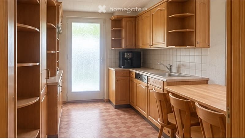 Einfamilienhaus mit Garten zu vermieten (4)