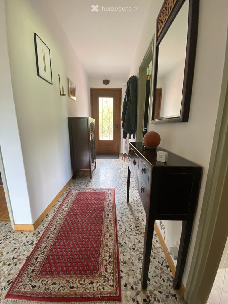 Appartamento 4.5 locali PT a Gravesano (10)