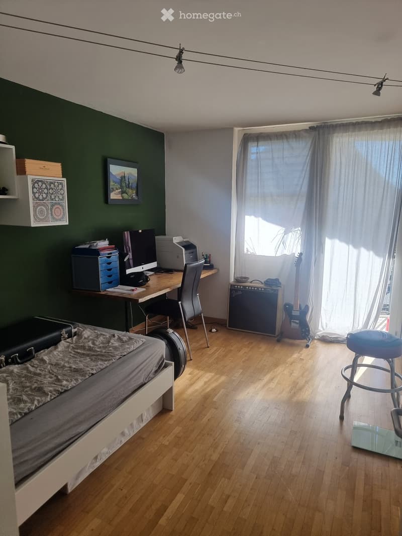 6.5 Zimmer Haus zu vermieten (4)