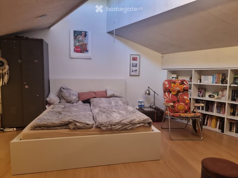 6.5 Zimmer Haus zu vermieten (5)