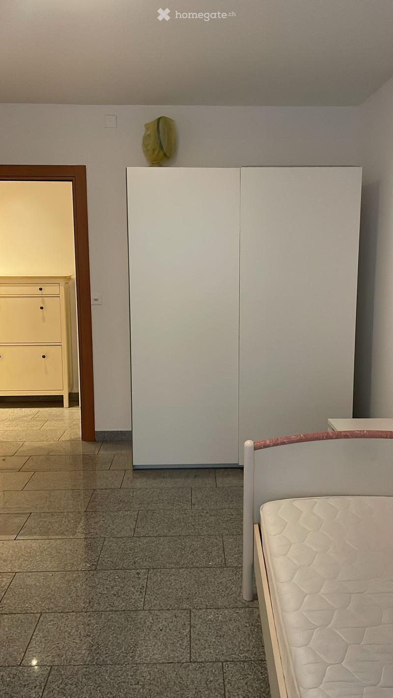 Camera singola con bagno (2)