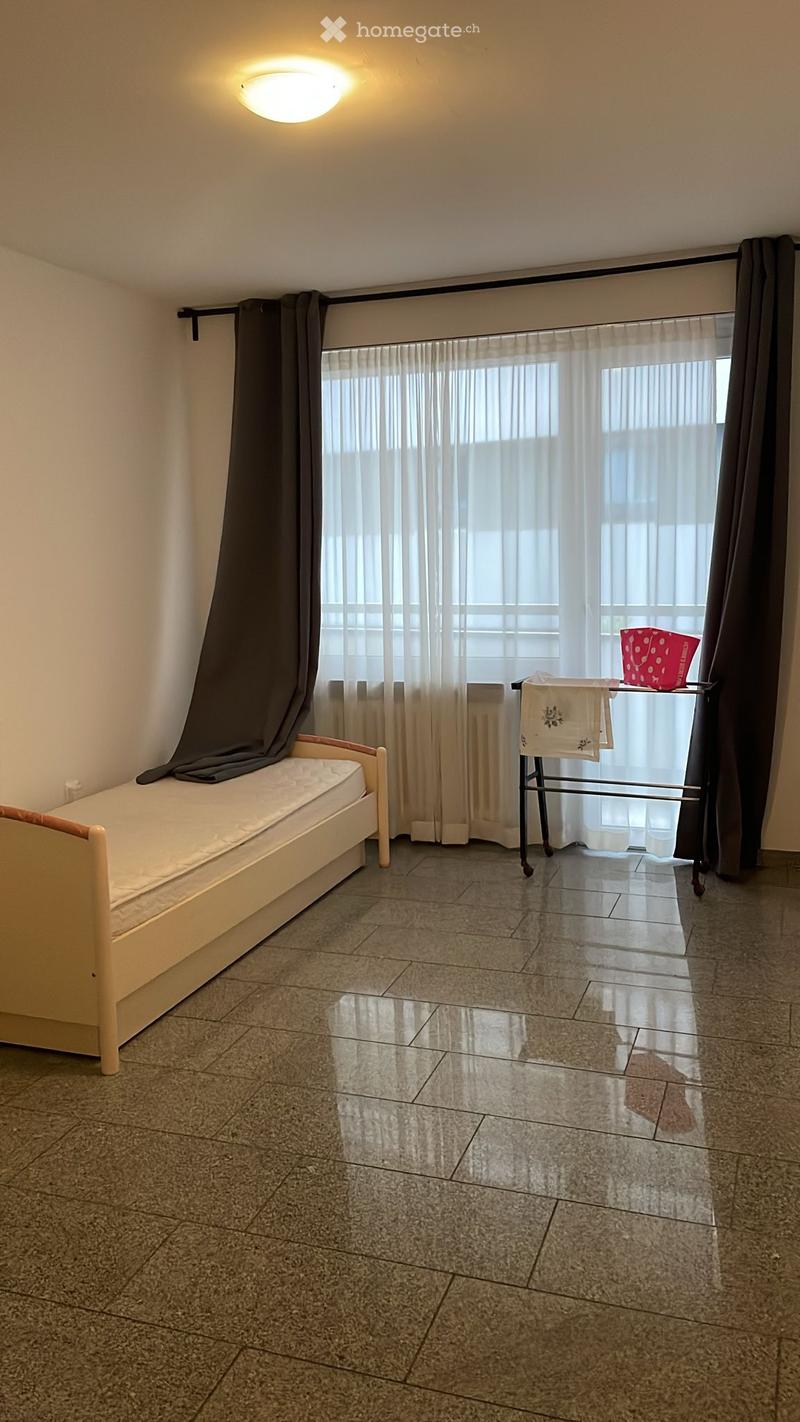 Camera singola con bagno (1)