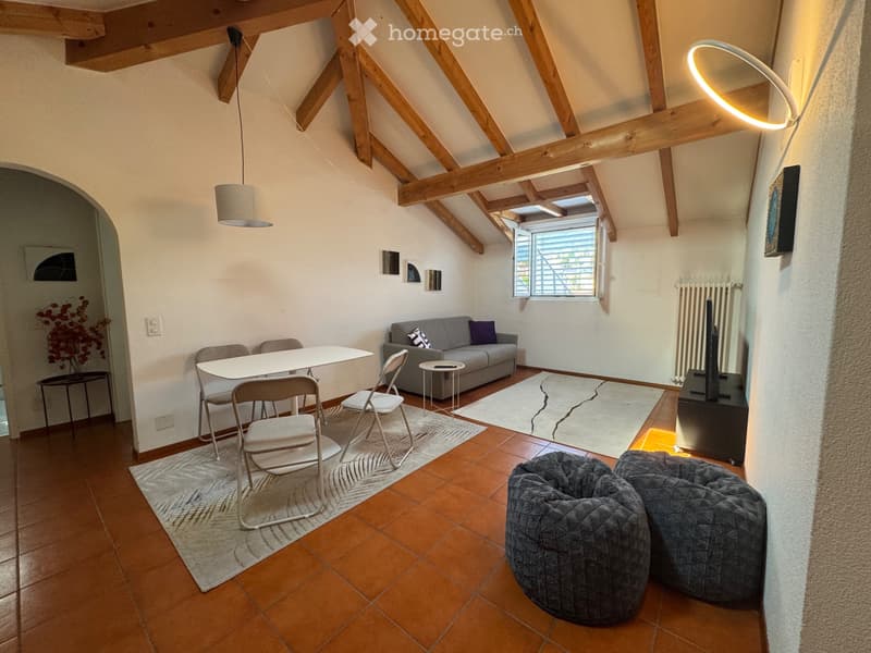 Appartamento Ammobiliato (5)
