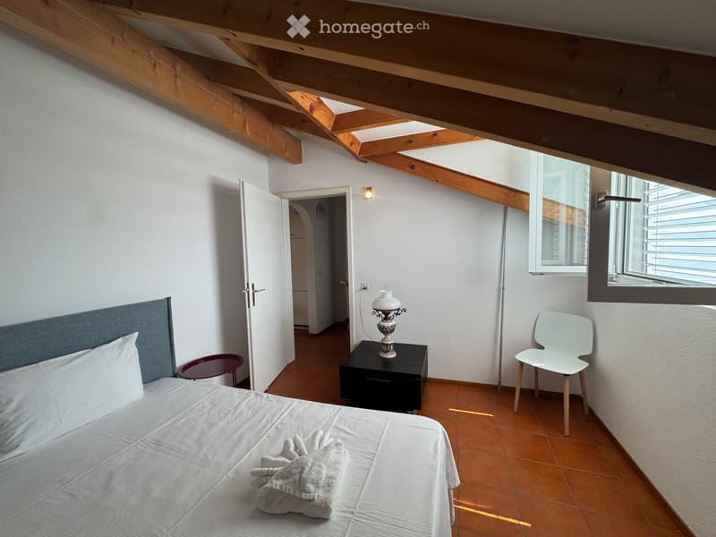 Appartamento Ammobiliato (3)