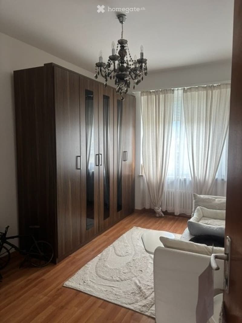 Affittasi appartamento 4.5 Locali (3)