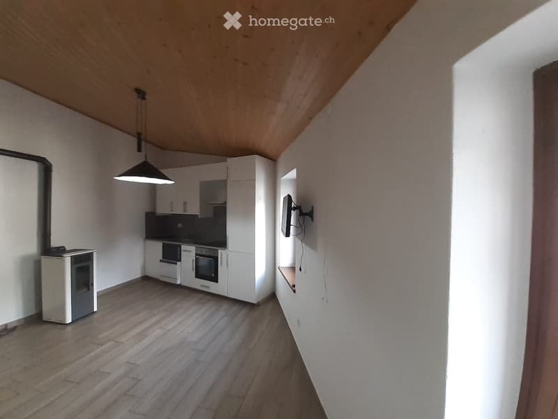 Affittasi 2 locali in casa bifamiliare (3)