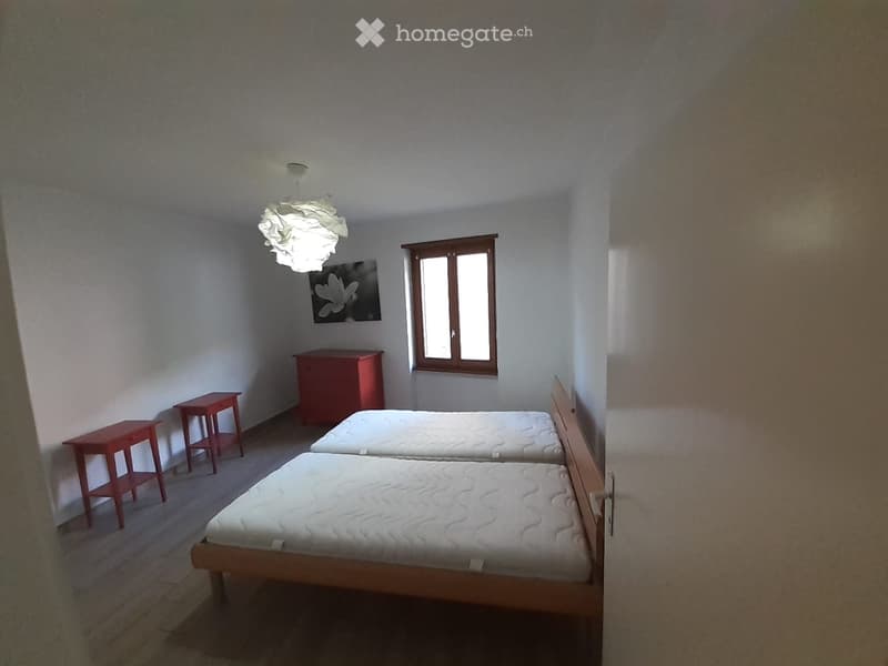 Affittasi 2 locali in casa bifamiliare (2)