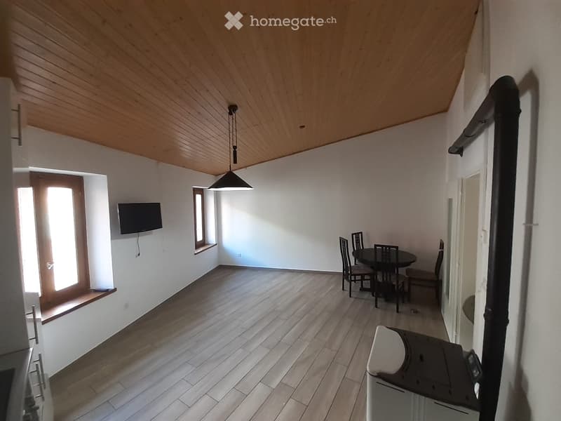 Affittasi 2 locali in casa bifamiliare (4)